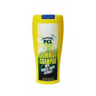 PCL Sommar Shampoo