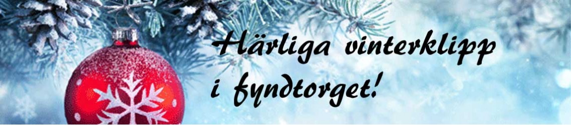 Vinter