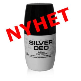 SilverDeo 50gr