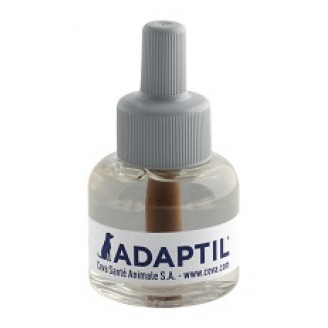 ADAPTIL™Refill till Doftavgivare Vit