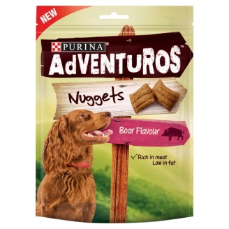 Adventuros Nuggets