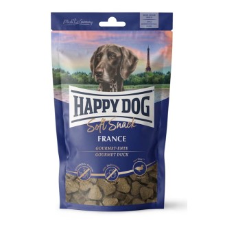 Happy Dog soft snack Anka 100gr