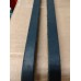  ***Andrasortering*** Läderkoppel till hund 15mm 240cm