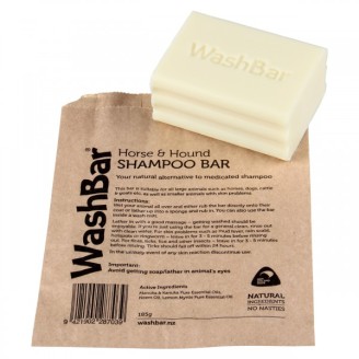 Washbar Orginal Tvål 185g Naturliga aktiva ingredienser