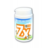Fixodida Zx 120 tabletter