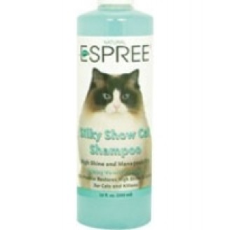 Espree Silky Show Cat Shampo